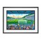 Wycombe Wanderers FC - Adams Park Stadium Art Print  Wycombe Wanderers FC - Adams Park Stadium Art Print